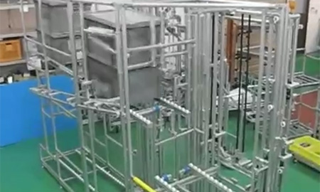 低成本自動化改善視頻