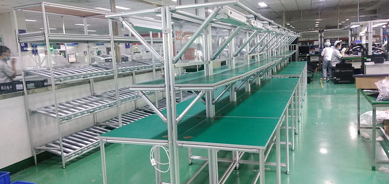 低成本自動(dòng)化（LCIA）的定義及特征