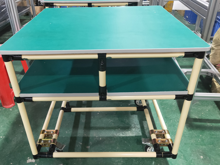 低成本自動化生產(chǎn)線的不斷創(chuàng)新實踐給企業(yè)帶來哪些變化？