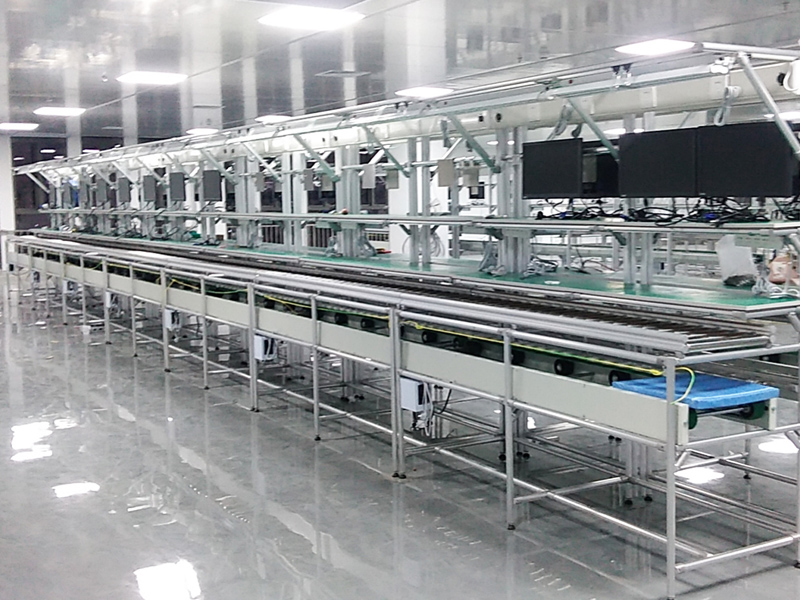 線棒生產(chǎn)線：提升效率與降低成本的雙贏選擇