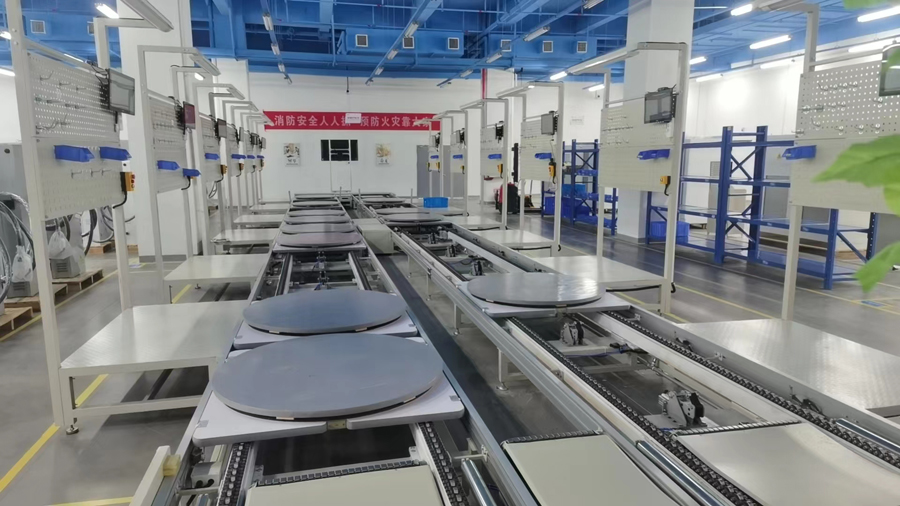 防呆設(shè)計新突破：自校正皮帶線的故障率降低方案