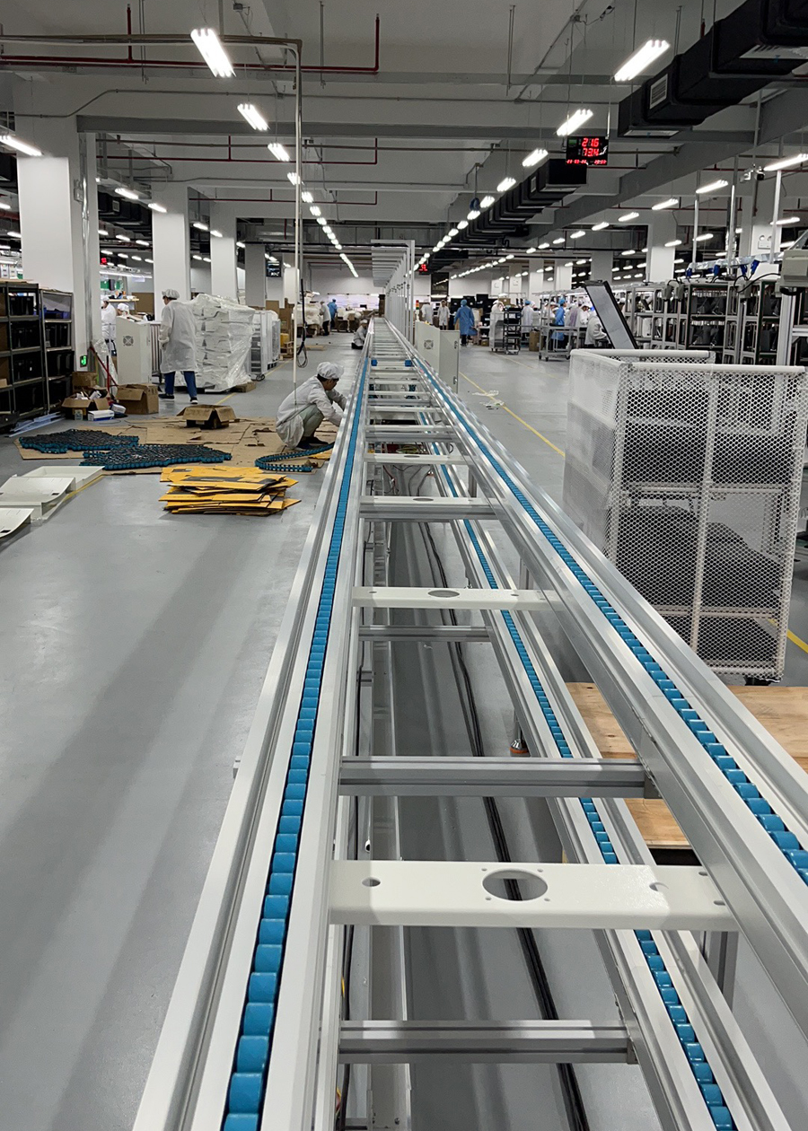 《線棒+低成本自動化：中小企業的生產線智能化捷徑》