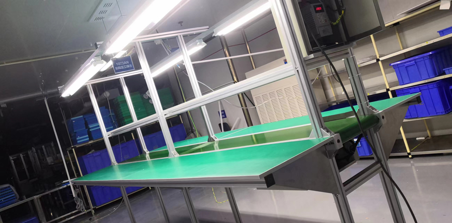 深圳精極科技生產(chǎn)線定制廠家介紹