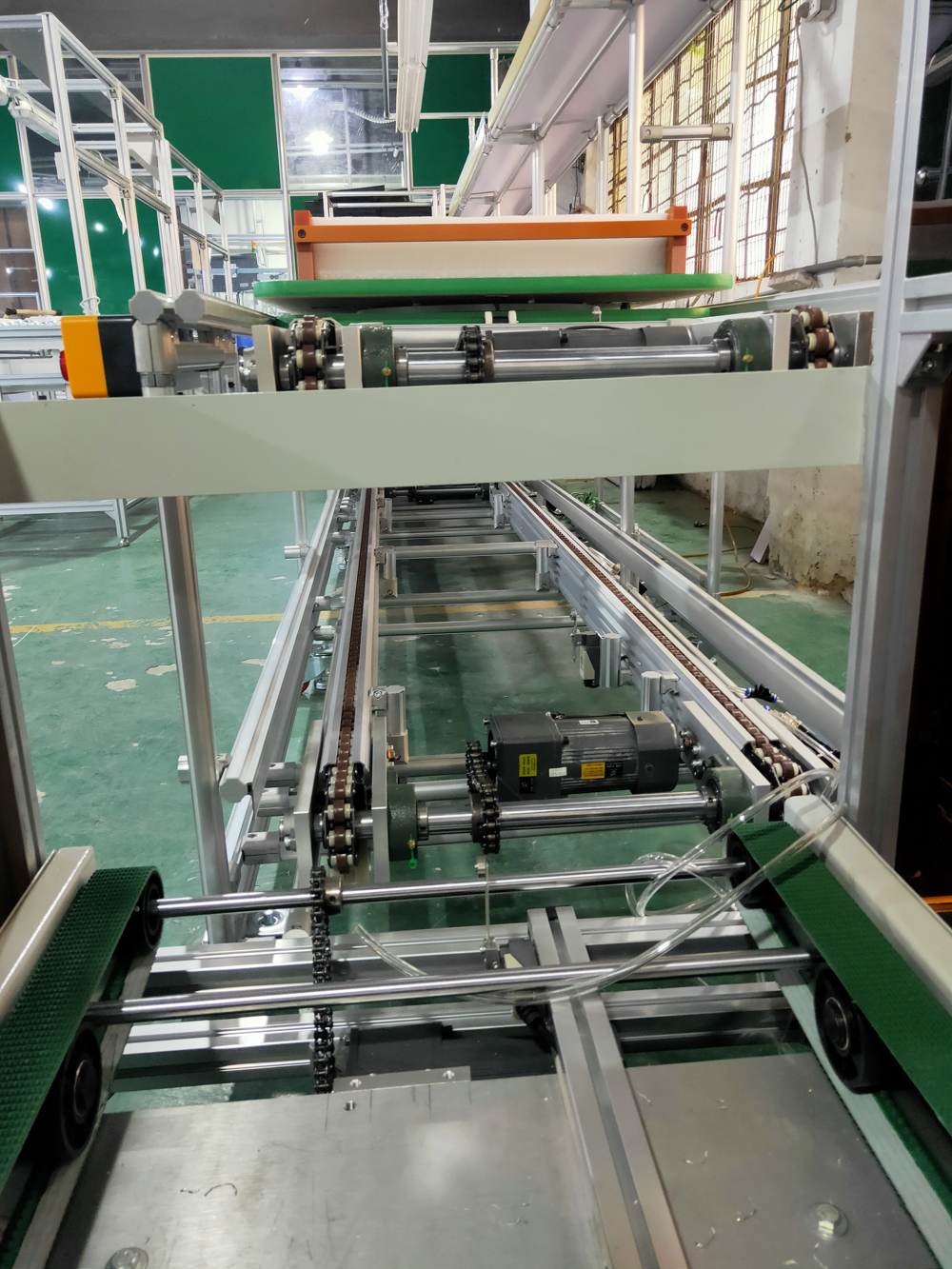 什么原因會影響流水線生產的效率？